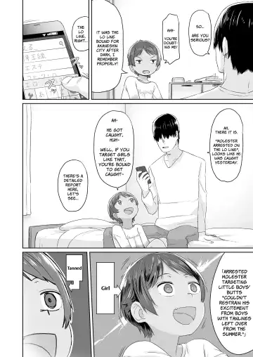 [Satuyo] ♡♡♡ suru Onnanoko Fhentai.net - Page 56