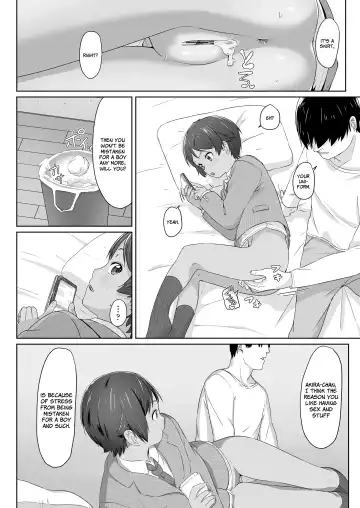 [Satuyo] ♡♡♡ suru Onnanoko Fhentai.net - Page 80