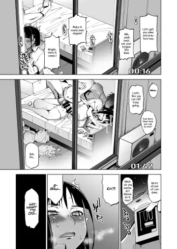 [Hg Chagawa] Kimi wa Yasashiku Netorareru | You Were Taken Gently Fhentai - Page 20