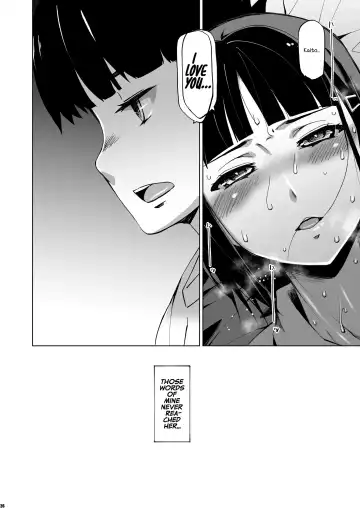 [Hg Chagawa] Kimi wa Yasashiku Netorareru | You Were Taken Gently Fhentai - Page 25