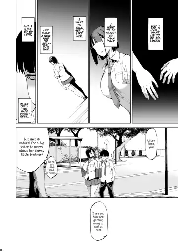 [Hg Chagawa] Kimi wa Yasashiku Netorareru | You Were Taken Gently Fhentai - Page 5
