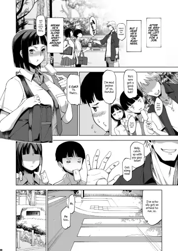 [Hg Chagawa] Kimi wa Yasashiku Netorareru | You Were Taken Gently Fhentai - Page 7