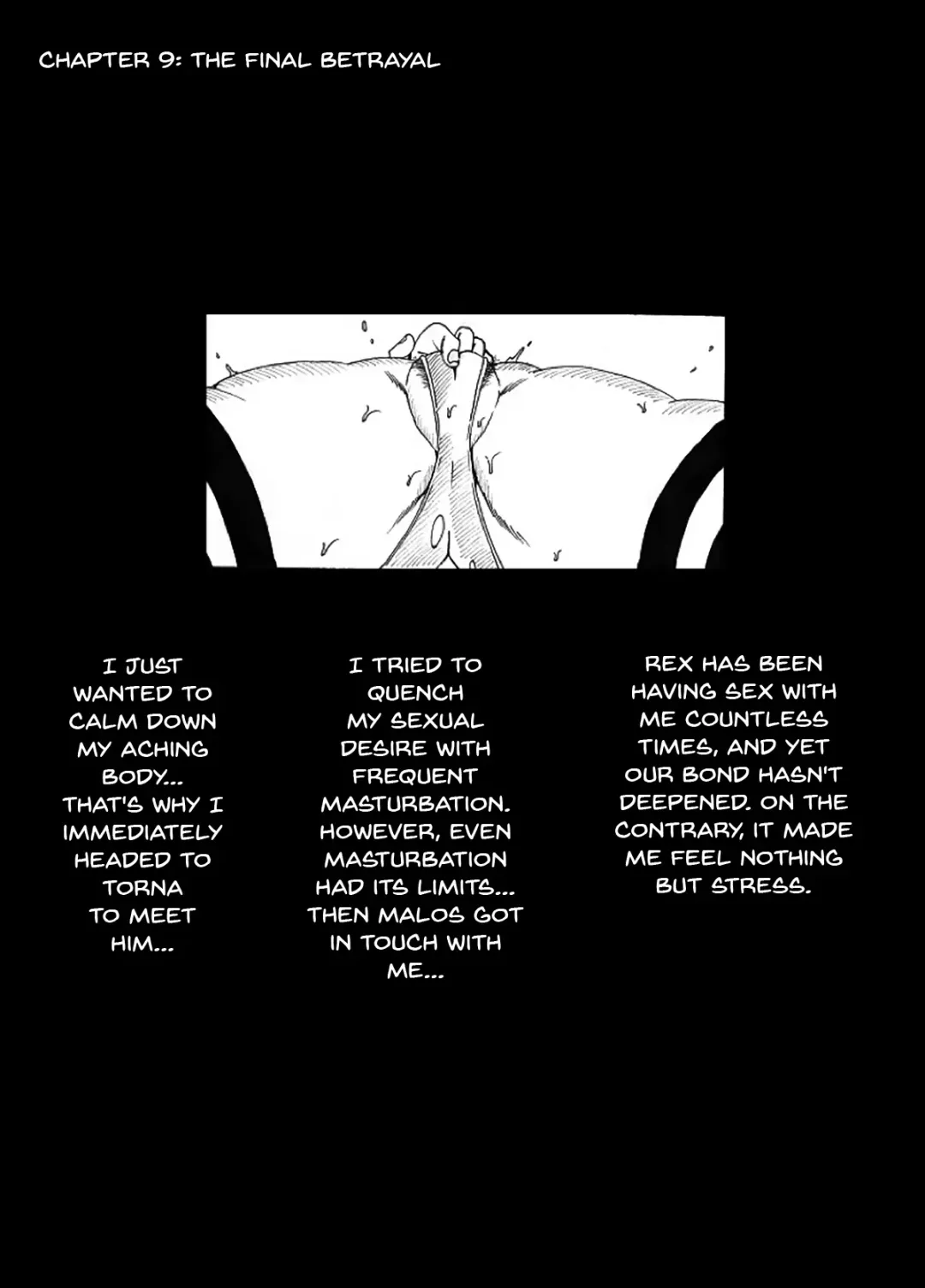 [Tonsuke] Homura no Rakuen | Pyra's Paradise Fhentai - Page 32