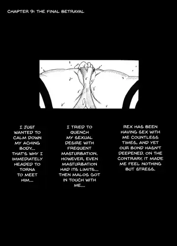 [Tonsuke] Homura no Rakuen | Pyra's Paradise Fhentai - Page 32