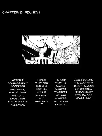 [Tonsuke] Homura no Rakuen | Pyra's Paradise Fhentai - Page 6