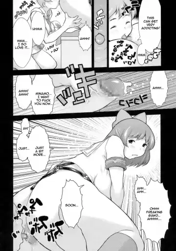 [Kiken Shisou] KI_RD Fhentai.net - Page 10