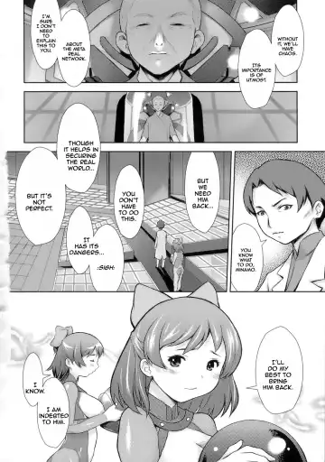 [Kiken Shisou] KI_RD Fhentai.net - Page 2