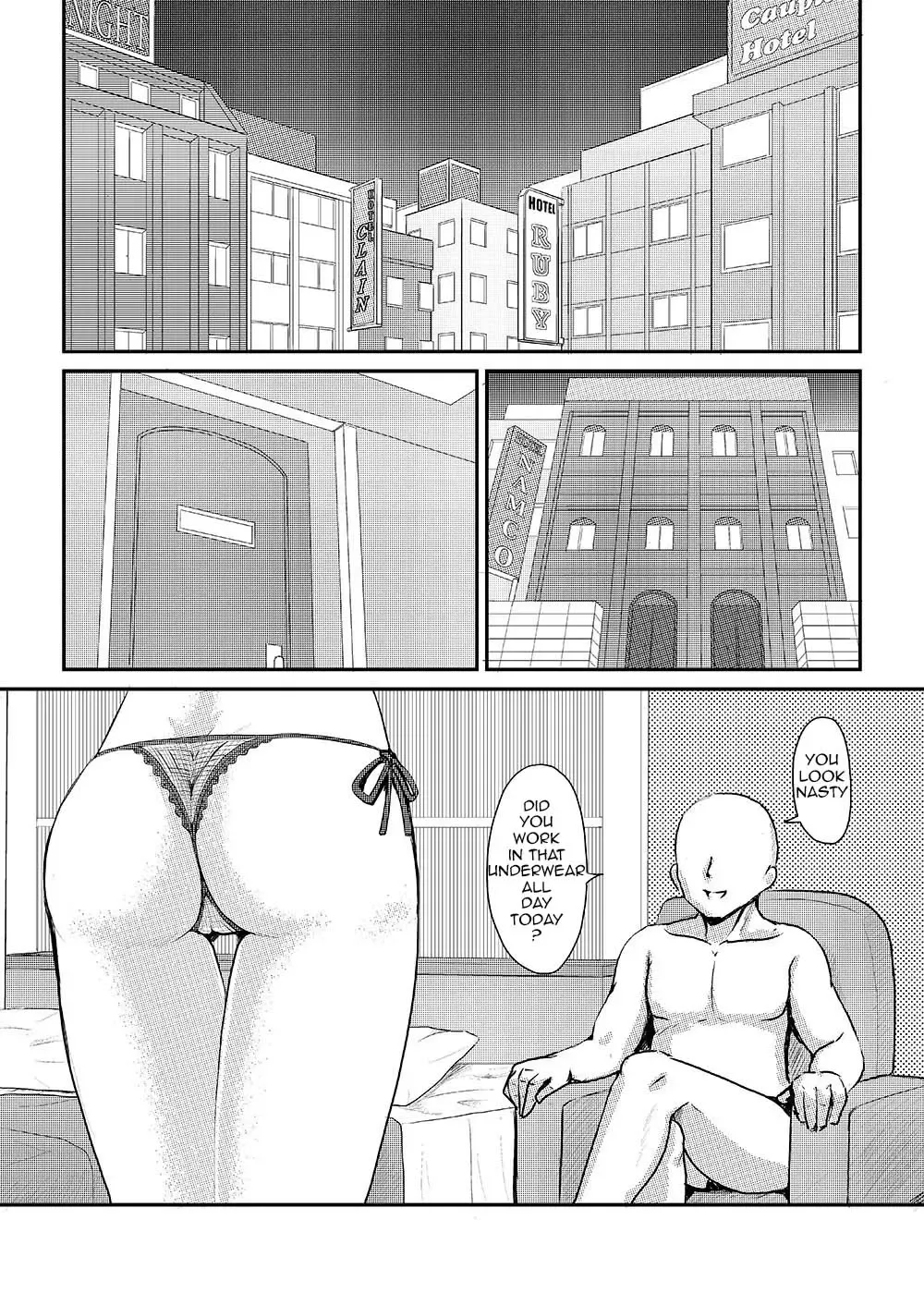 [Yayo] Perfect Lesson -Shibuya Rin Kanzen Choukyou- | Perfect Lesson -Rin Shibuya Complete Training- Fhentai - Page 10