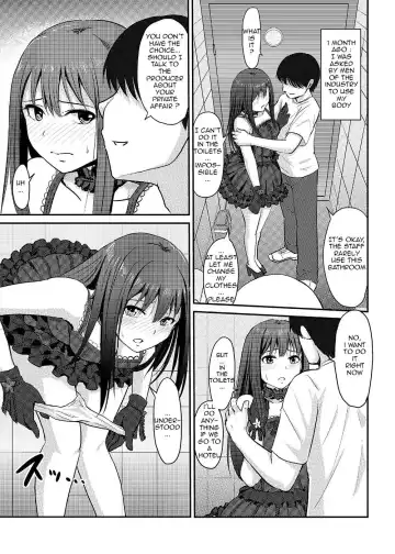 [Yayo] Perfect Lesson -Shibuya Rin Kanzen Choukyou- | Perfect Lesson -Rin Shibuya Complete Training- Fhentai - Page 4