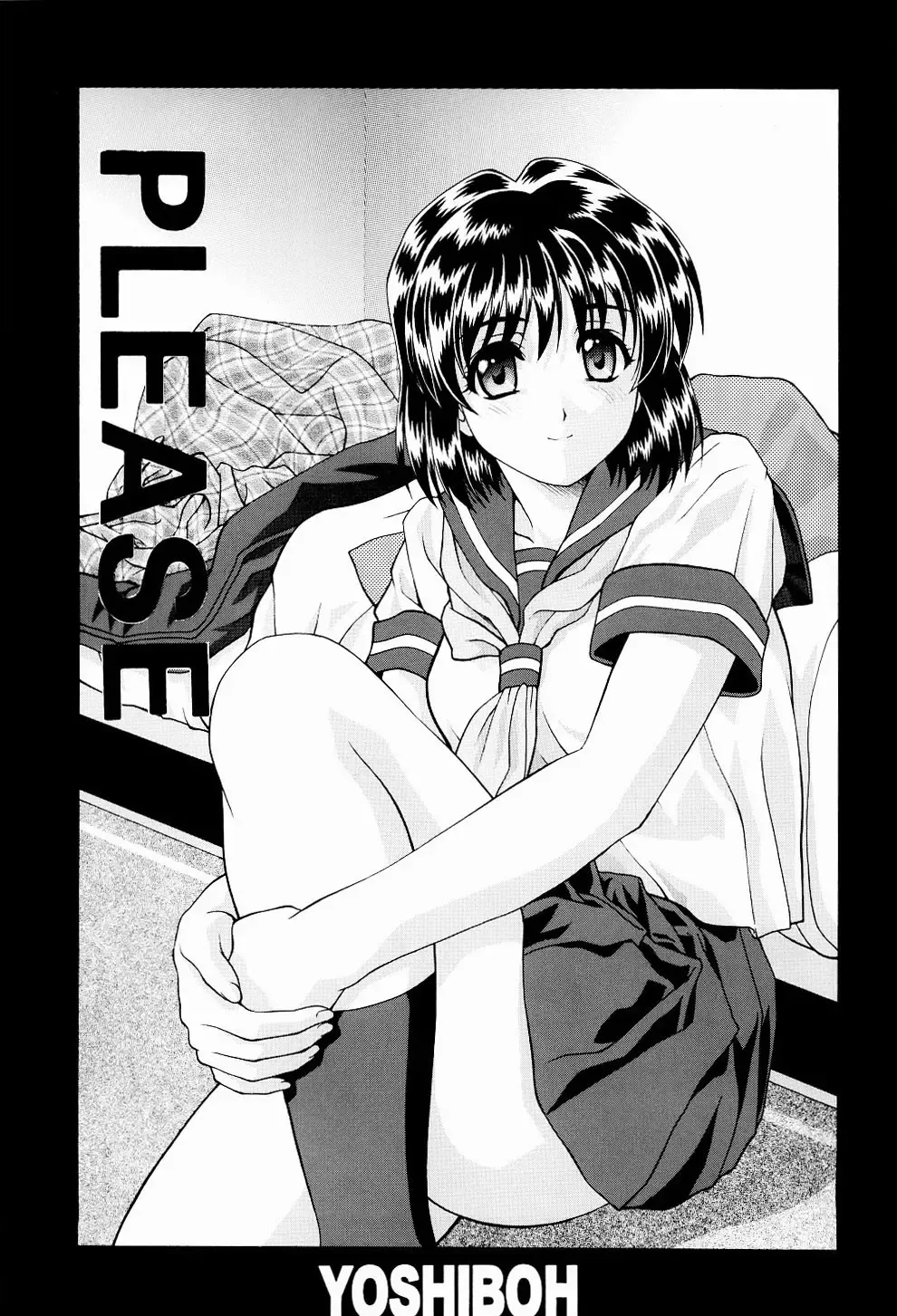 [Yoshizane Akihiro] Y-SELECTION 2 Fhentai - Page 32