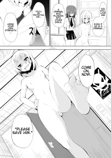 [Dining] Ashidorei Shoujo 2 ~Ashiname Zoukin ni Ochita Seitokaichou~ Fhentai.net - Page 34