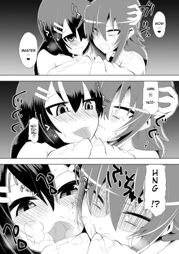 [Dining] Ashidorei Shoujo 2 ~Ashiname Zoukin ni Ochita Seitokaichou~ Fhentai.net - Page 46