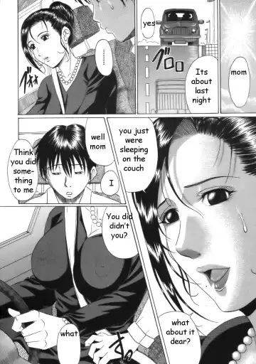 [Murasame Masumi] Honoring Father Fhentai - Page 10