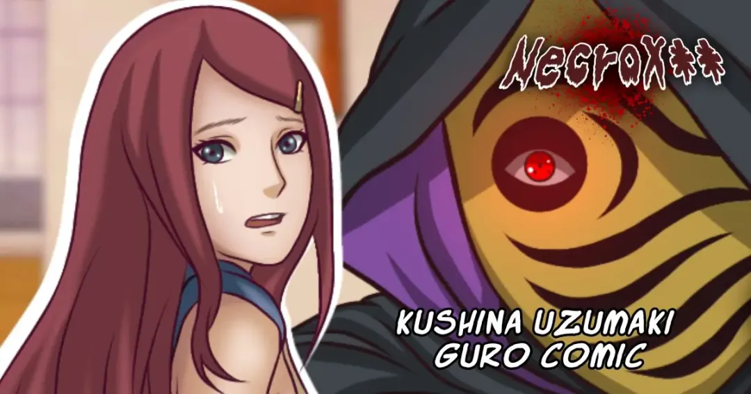 Read Snuff -Kushina Uzumaki Guro Doujinshi- - Fhentai.net