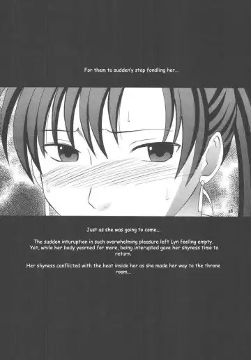 [Crimson] Rekka no Kizuato Fhentai - Page 22