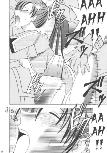 [Crimson] Rekka no Kizuato Fhentai - Page 46