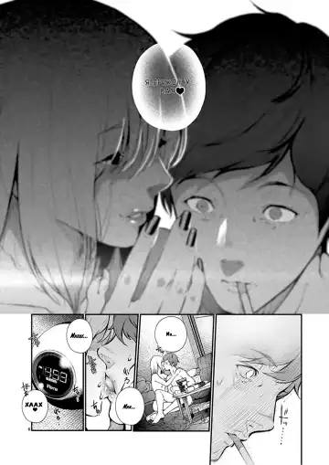 [Jorori] Junai | Pure Love Fhentai - Page 7