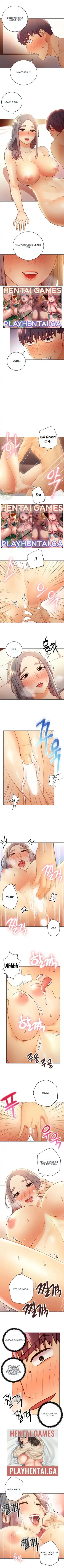 Stepmother Friends Ch.42 Fhentai.net - Page 10