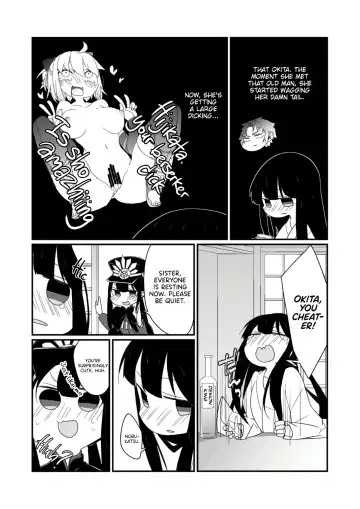 [Nrr] Koko ni Oda Bakufu wo Tateyou | Let's Build an Oda Shogunate Here Fhentai - Page 2