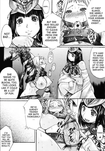 [Kokuryuugan] Exotic Shoukougun - Exotic Syndrome (decensored) Fhentai.net - Page 28