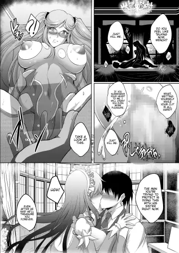 [Hozumi Kenji] Taima Sange ~San~ Fhentai - Page 17