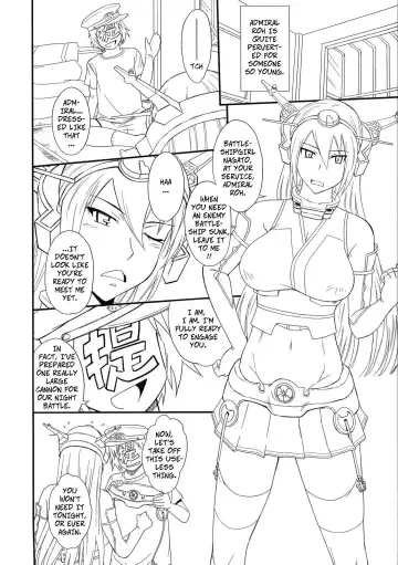 [Tsukino Jyogi] Koumon holic | Anal-holic (decensored) Fhentai - Page 2