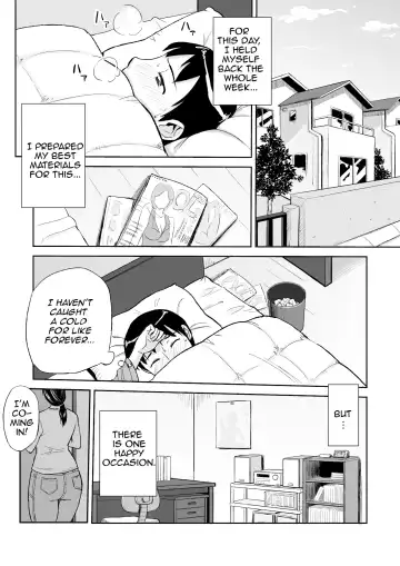 [Tadano Kushami] 1-nichi dake no Mama ~Oba-san ga Boku no Mama~ | Mama for One Day ~My Aunt is My Mama~ Fhentai.net - Page 2