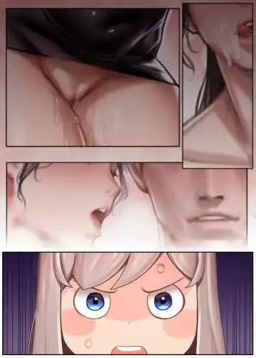 [Kidmo] My very jealous wife | 내 아내는 질투가 많다 (decensored) Fhentai - Page 72