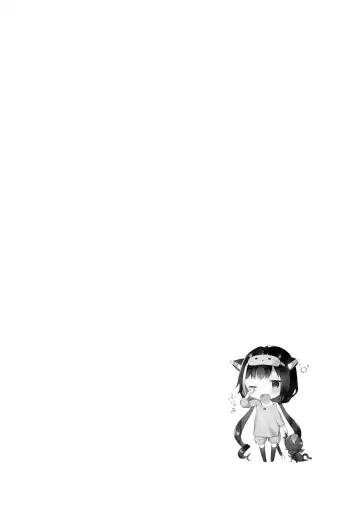 [Yuizaki Kazuya] Kyaru-chan to Densetsu no Maken! Fhentai - Page 3