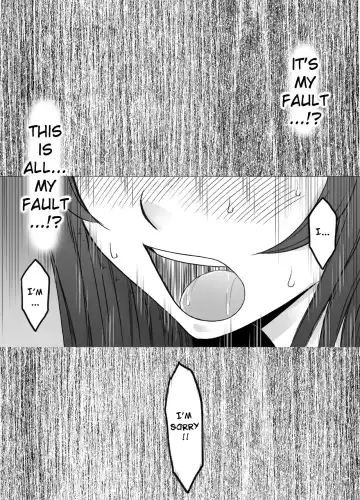 [Crimson] Suzumine Saika no Himerareta Yokkyuu | Suzumine Saika's Hidden Desire Fhentai - Page 44