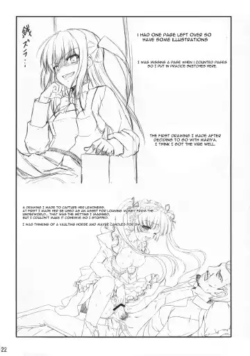 [Popponosuke] Maid no Arikata Fhentai.net - Page 21