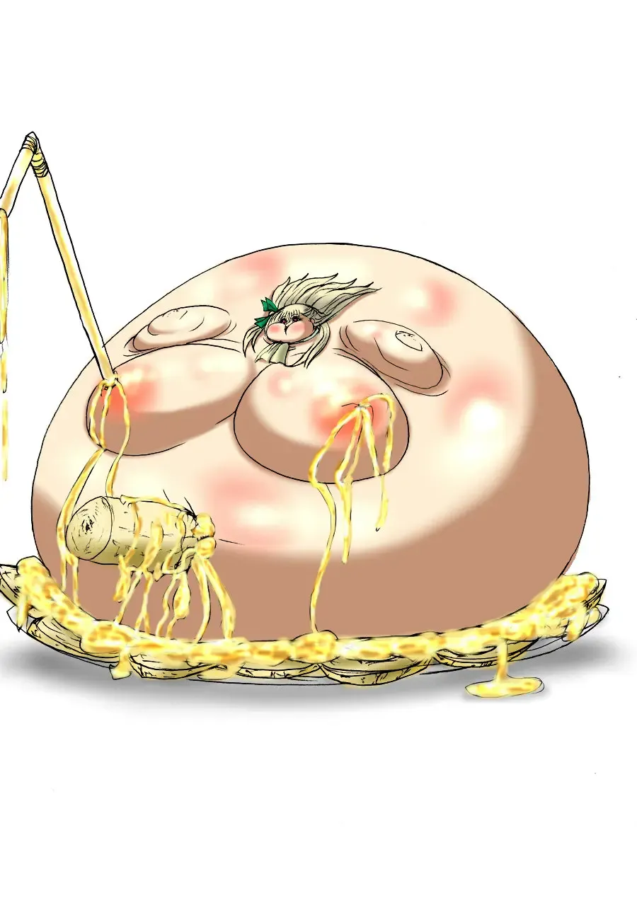 Tsumemono Fhentai - Page 30