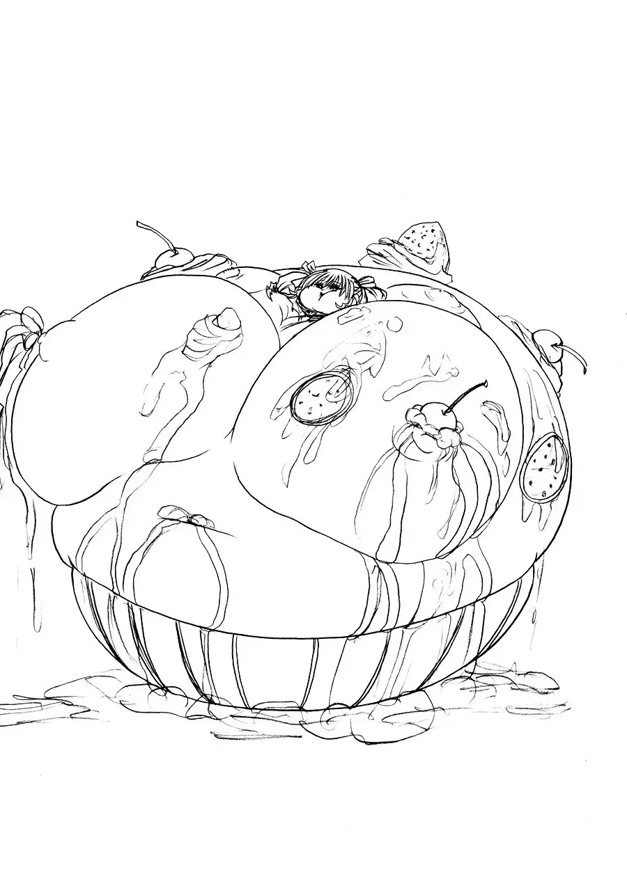 Tsumemono Fhentai - Page 60