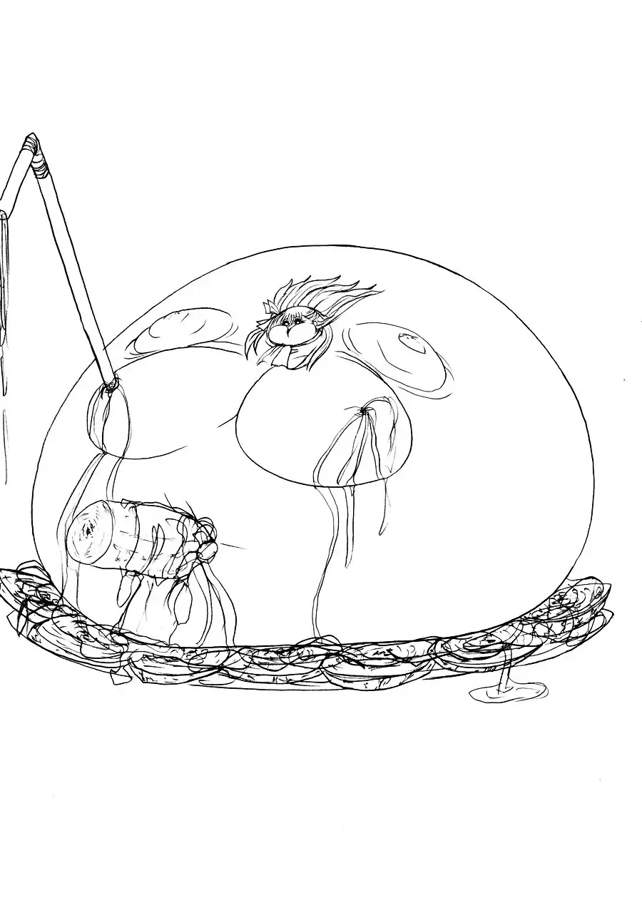 Tsumemono Fhentai - Page 62