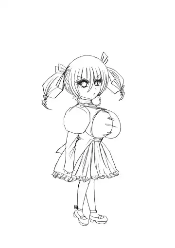 Tsumemono Fhentai - Page 59