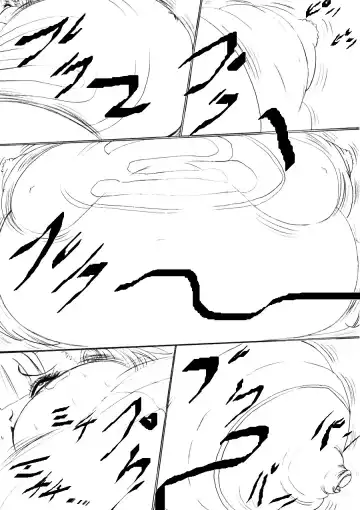 Ultra Girl Mika Fhentai - Page 45