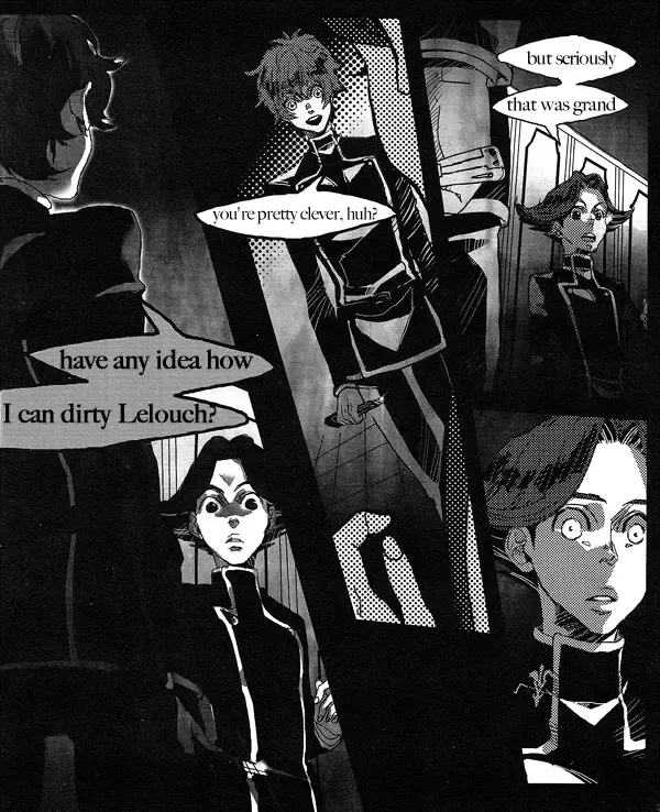 [Himemiko] Arcadia Fhentai - Page 21