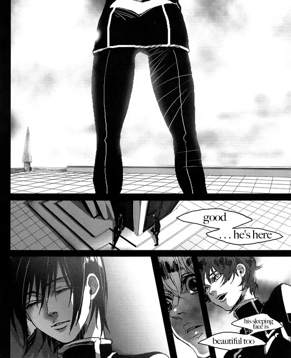 [Himemiko] Arcadia Fhentai - Page 22