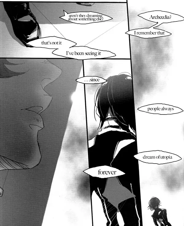 [Himemiko] Arcadia Fhentai - Page 29