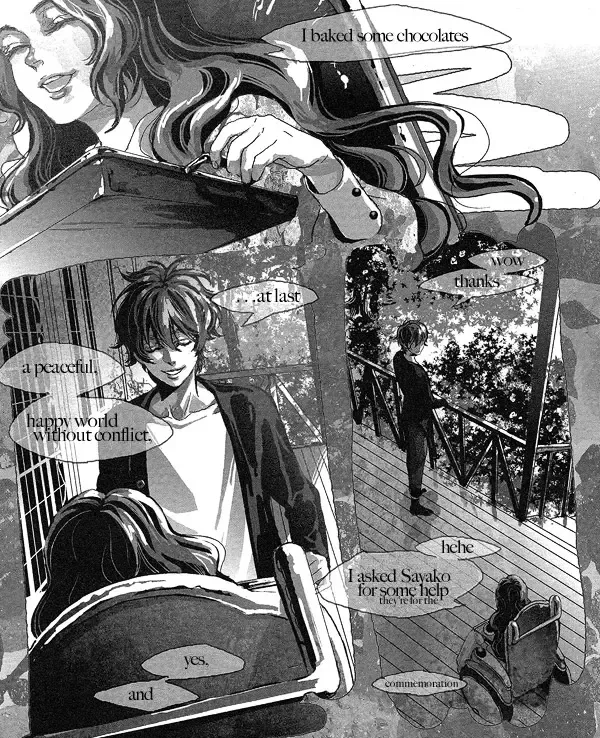 [Himemiko] Arcadia Fhentai - Page 5