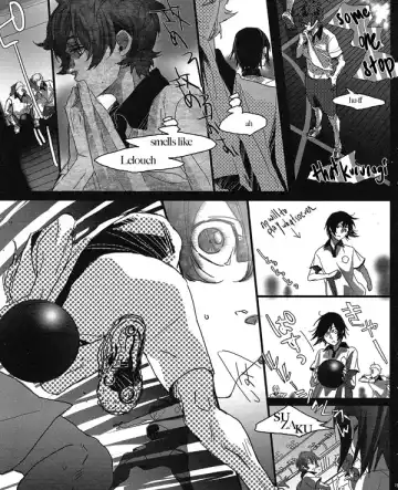 [Himemiko] Arcadia Fhentai.net - Page 17