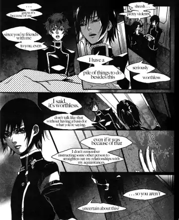 [Himemiko] Arcadia Fhentai.net - Page 19