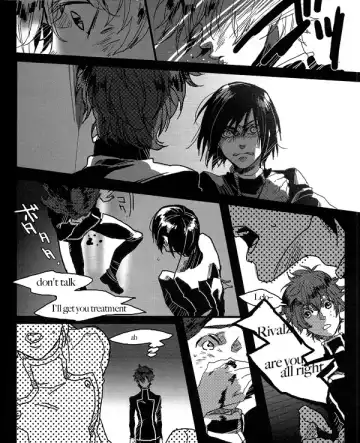 [Himemiko] Arcadia Fhentai.net - Page 36