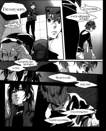 [Himemiko] Arcadia Fhentai.net - Page 39