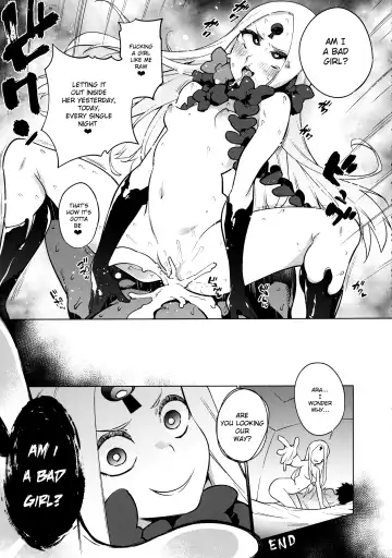 [Ao Banana - Meme50 - Toritora] Oei-san to Futanari Abby no Enma-tei Namahame Nakadashi Koubi Nisshi Fhentai - Page 33