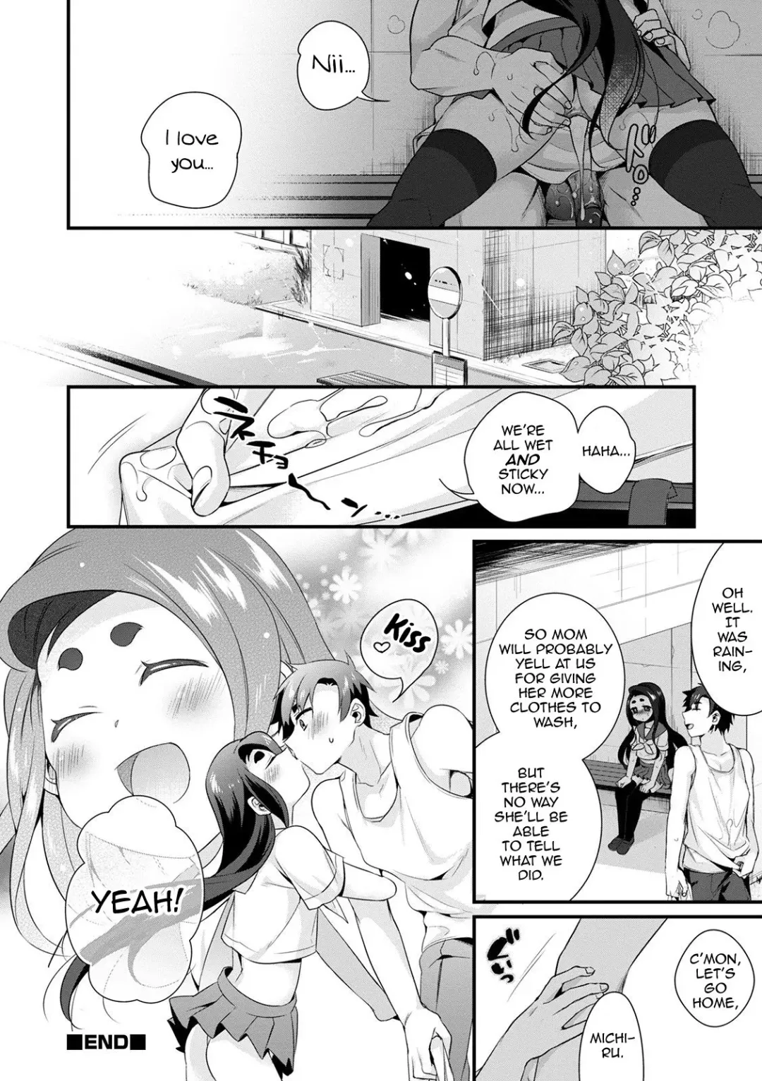 [Binbi] Sukete Mieru wa... Fhentai - Page 18
