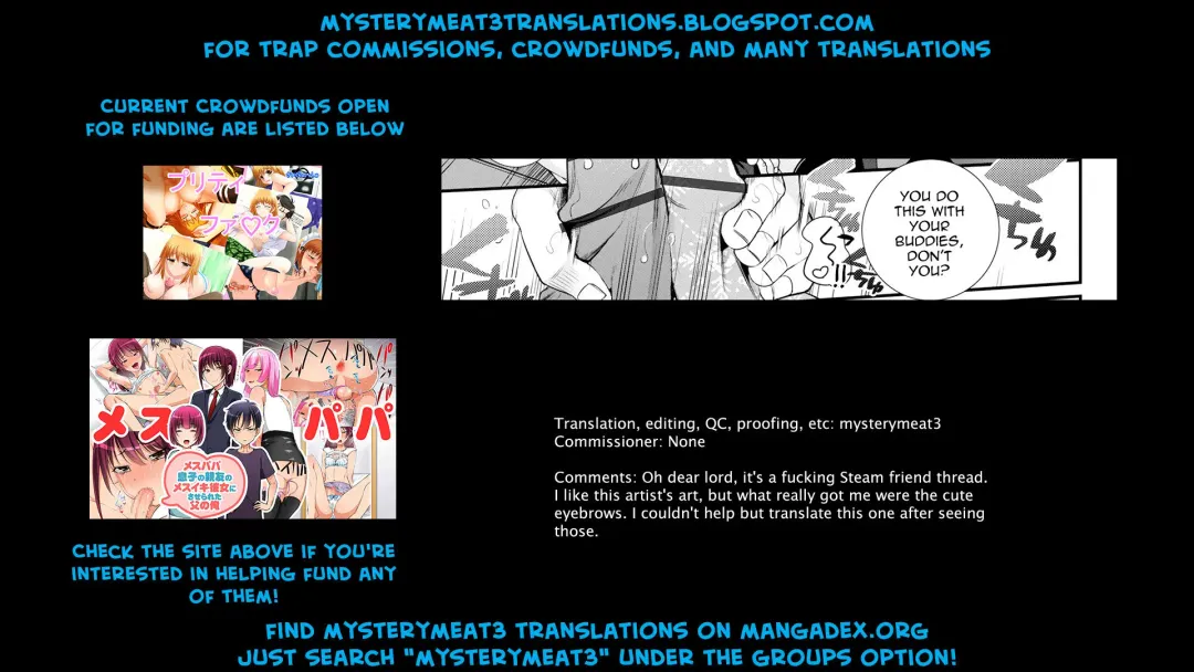 [Binbi] Sukete Mieru wa... Fhentai - Page 19