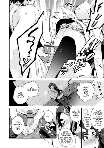 [Binbi] Sukete Mieru wa... Fhentai - Page 10