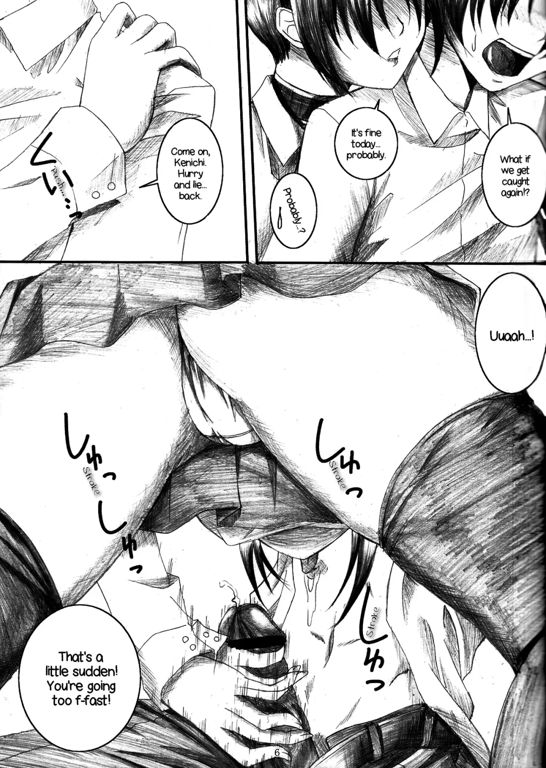 [Arsenal] Shigure Senpai no xxx Matomemashita + Omake Manga | Shigure-Senpai's XXX Collection + Bonus Manga Fhentai - Page 32