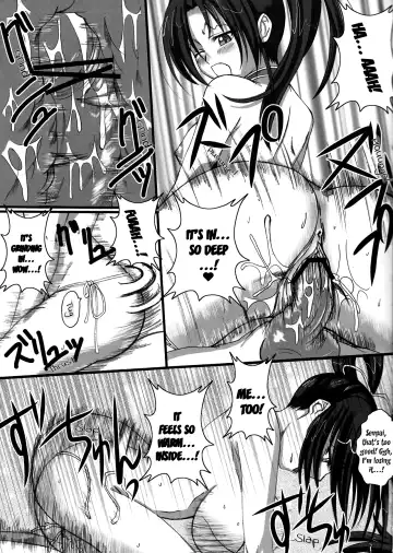 [Arsenal] Shigure Senpai no xxx Matomemashita + Omake Manga | Shigure-Senpai's XXX Collection + Bonus Manga Fhentai - Page 12